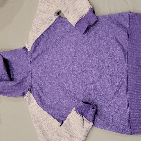 Girls sweatshirt - Picture 4 of 4